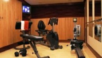 Gym 3